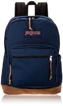 Mochila JanSport Right Pack Durable com capa de laptop de 15"