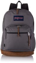 Mochila JanSport Right Pack Durable com capa de laptop de 15"