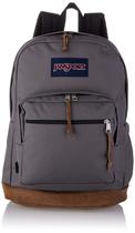 Mochila JanSport Right Pack - Duradoura com Capa para Laptop de 15"