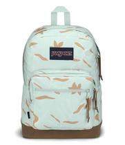 Mochila JanSport Right Pack - Duradoura com Capa para Laptop de 15"