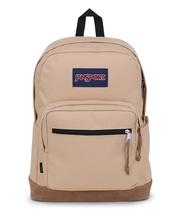 Mochila JanSport Right Pack - Duradoura com Capa para Laptop de 15"