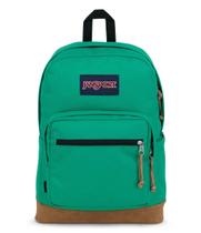 Mochila JanSport Right Pack - Duradoura com Capa para Laptop de 15"