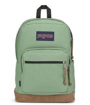 Mochila JanSport Right Pack - Duradoura com Capa para Laptop de 15"