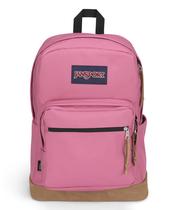 Mochila JanSport Right Pack - Duradoura com Capa para Laptop de 15"