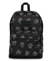 Mochila JanSport Right Pack - Duradoura com Capa para Laptop de 15"