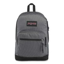 Mochila JanSport Right Pack Expressions Trail Dobby Dark 31L
