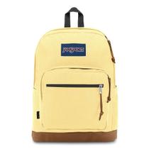 Mochila Jansport Right Pack Pale Banana