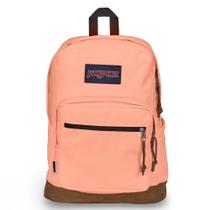 Mochila Jansport Right Pack Peach Neon