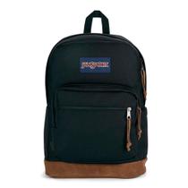 Mochila Jansport Right Pack Unissex - Preto