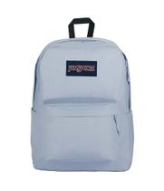 Mochila JanSport SuperBreak Durable Lightweight Blue Dusk Mochila JanSport SuperBreak Durable Lightweight Blue Dusk