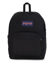 Mochila JanSport SuperBreak durável leve preta Mochila JanSport SuperBreak durável leve preta