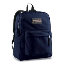 Mochila Jansport Superbreak Navy