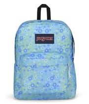 Mochila JanSport SuperBreak One durável leve azul