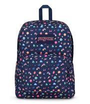 Mochila Jansport SuperBreak One - Leve e Durável Mochila Jansport SuperBreak One - Leve e Durável