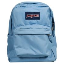 Mochila Jansport Superbreak Plus 26l Azul