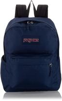 Mochila JanSport SuperBreak Plus com Capa para Laptop 15"