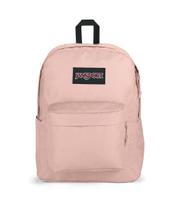Mochila JanSport SuperBreak Plus com Capa para Laptop de 15 Polegadas Mochila JanSport SuperBreak Plus com Capa para Laptop de 15 Polegadas