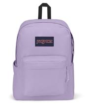 Mochila JanSport SuperBreak Plus com capa para laptop de 15 polegadas Mochila JanSport SuperBreak Plus com capa para laptop de 15 polegadas