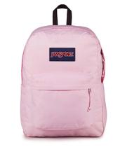 Mochila JanSport SuperBreak Plus com capa para laptop de 15 polegadas Mochila JanSport SuperBreak Plus com capa para laptop de 15 polegadas
