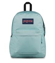Mochila JanSport SuperBreak Plus com capa para laptop de 15 polegadas Mochila JanSport SuperBreak Plus com capa para laptop de 15 polegadas