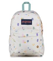 Mochila JanSport SuperBreak Plus com capa para laptop de 15 polegadas Mochila JanSport SuperBreak Plus com capa para laptop de 15 polegadas