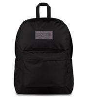Mochila JanSport SuperBreak Plus com capa para laptop de 15 polegadas Mochila JanSport SuperBreak Plus com capa para laptop de 15 polegadas