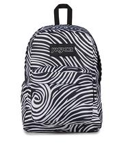 Mochila JanSport SuperBreak Plus com capa para laptop de 15 polegadas
