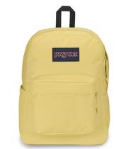 Mochila JanSport SuperBreak Plus com capa para laptop de 15 polegadas