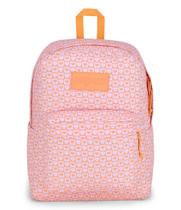 Mochila JanSport SuperBreak Plus com Capa para Laptop de 15 Polegadas