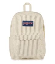 Mochila JanSport Superbreak Plus FX Surreal Corduroy Coconut Mochila JanSport Superbreak Plus FX Surreal Corduroy Coconut
