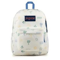 Mochila Jansport Superbreak Plus Sunny Sketches Mochila Jansport Superbreak Plus Sunny Sketches