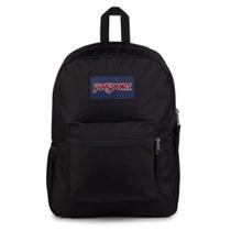 Mochila Jansport Transport Pack 20L Preto