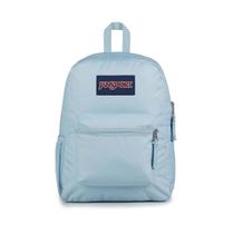 Mochila Jansport Transport Pack Blue Dusk Azul