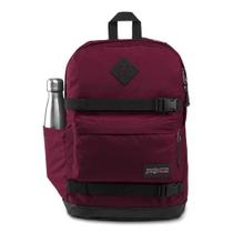 Mochila JanSport West Break Russet Red 28 Litros Mochila JanSport West Break Russet Red 28 Litros