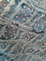 Mochila Jeans Mochila Jeans