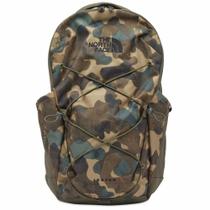 Mochila Jester Masculina - The North Face - Camuflada - 28 Lts