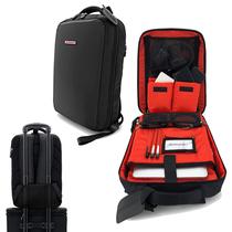 Mochila Jetpack Snap Compact DJ para Laptop com Organizador Mochila Jetpack Snap Compact DJ para Laptop com Organizador