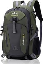 Mochila JKSvrenthy 40L Impermeável e Leve em Poliéster Mochila JKSvrenthy 40L Impermeável e Leve em Poliéster