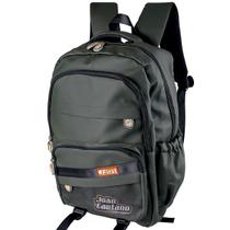 Mochila joão caetano