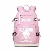 Mochila JoJos Bizarres Adventures Jonathans Joestars Kids