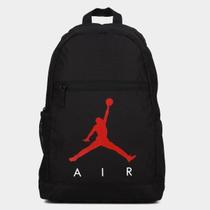 Mochila Jordan Escolar 17L Masculina