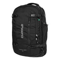 Mochila Journey Cabin 40L Preto - Curtlo Mochila Journey Cabin 40L Preto - Curtlo