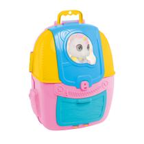 Mochila Joy Unicórnio - Samba Toys