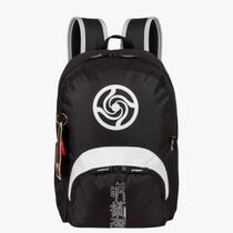 Mochila Jujutsu M Anime Sestini Preto