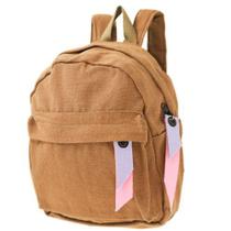 Mochila Juliana BEGE Mochila Juliana BEGE