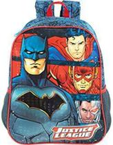 Mochila justice league vm/az/cz 8872 - Xeryus