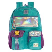 Mochila Juvenil 16 Utility Emoji