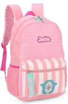 Mochila Juvenil Barbie O Filme Bolsa De Costa Rosa - Luxcel Mochila Juvenil Barbie O Filme Bolsa De Costa Rosa - Luxcel