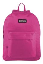 Mochila Juvenil Basic Colors Trend Winth Neon