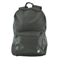 Mochila Juvenil Basic Verde